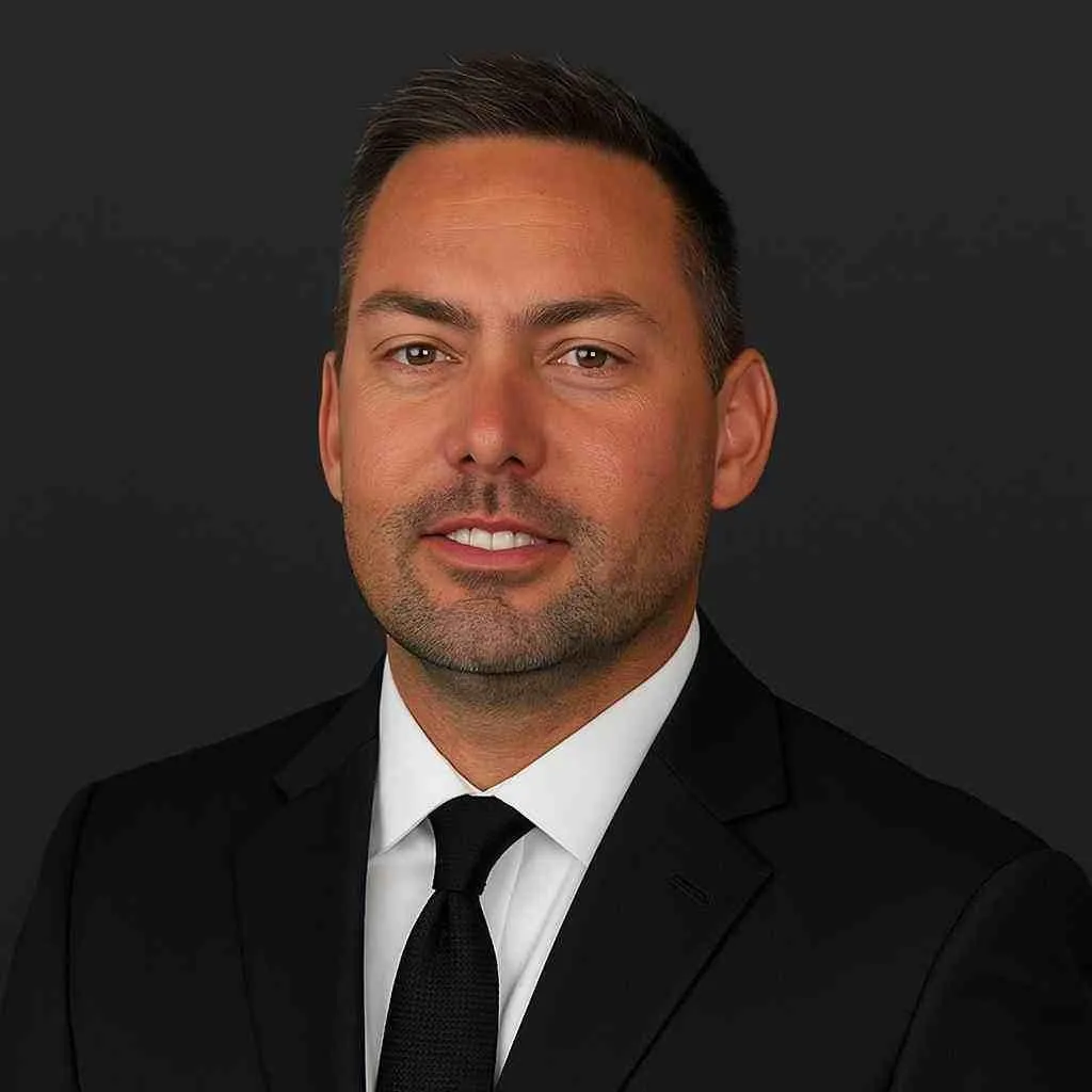 Dan Blank, Co-Founder of Homeka Capital