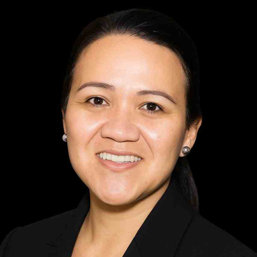 Vavia Blank, Co-Founder of Homeka Capital